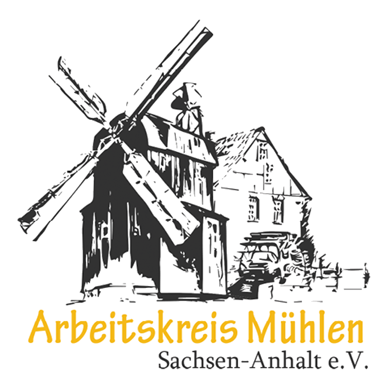 Arbeitskreis Mühlen Sachsen-Anhalt e.V.