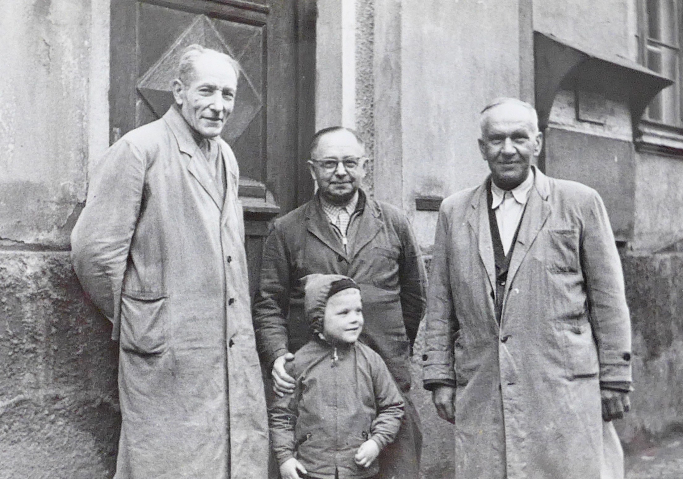 bodenmeister rudolf lehmann