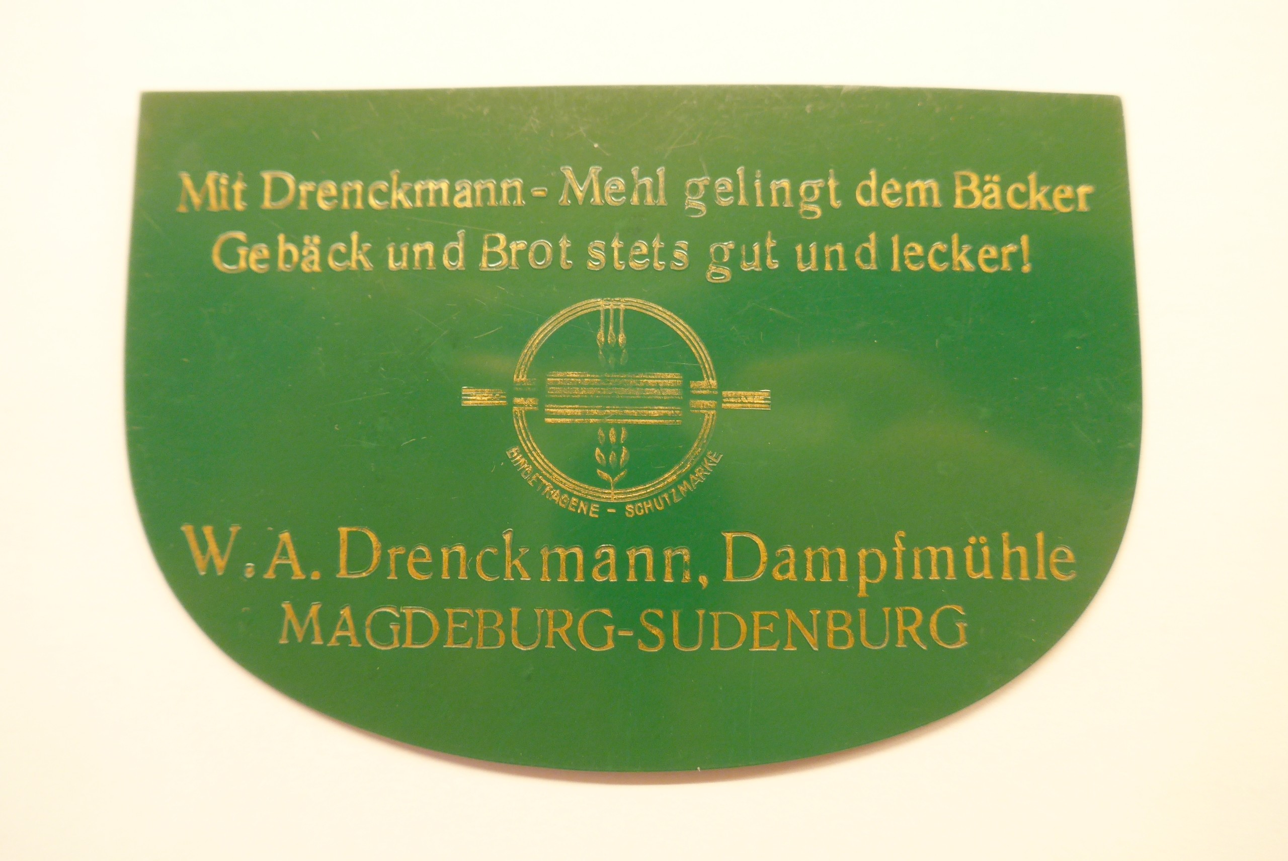 teigschaber